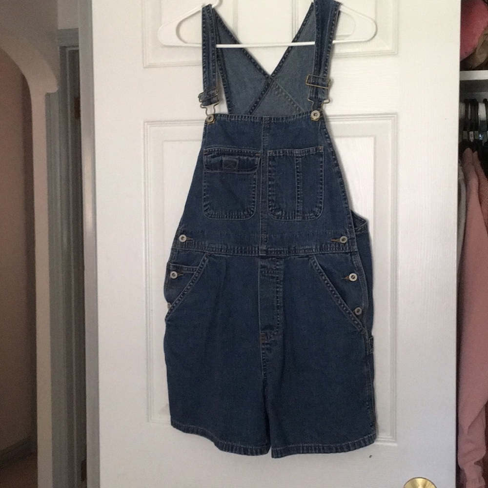Overalls